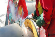 אלקטרודות לאחזקה