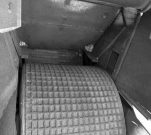 אלקטרודת מנגן לציפוי פלדות ולחיבורן לפלדות פחמן