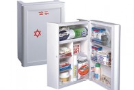 ארון עזרה ראשונה